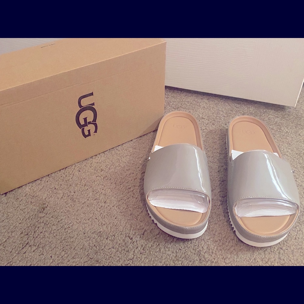 Ugg sandals